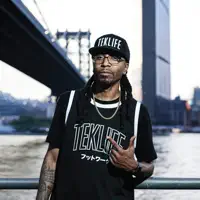 Bounce N Break Yo Back — DJ Spinn & Teklife