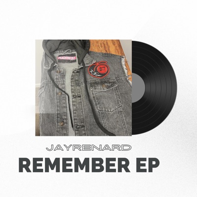 Remember EP - EP