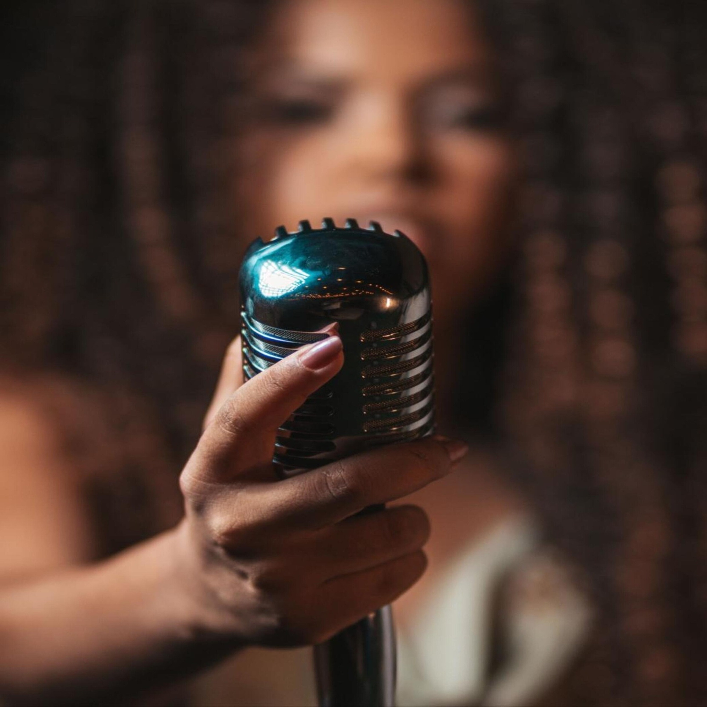 Vozes (Cover)