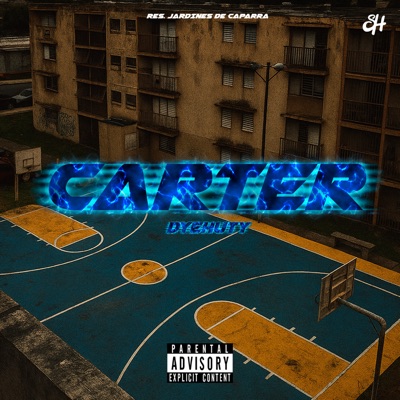 Carter - Single