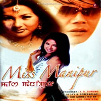 Miss Manipur (From 