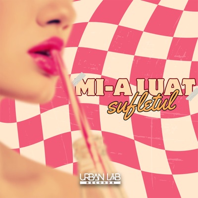 Mi-a Luat Sufletul - Single