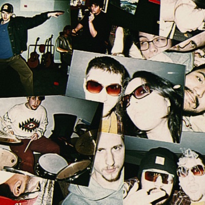 Basement Tape 2 - Single