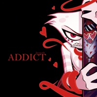 Addict (feat. B-Lion & Kotori) - Single - Jackie-O
