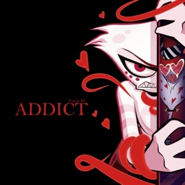 Addict (feat. B-Lion & Kotori) Jackie-O