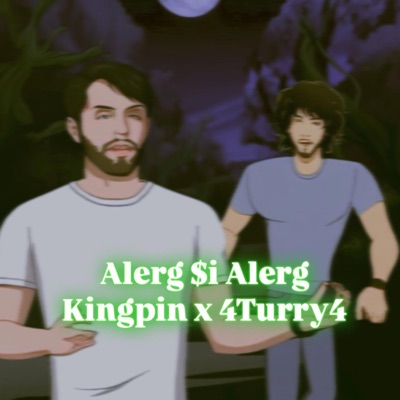 Alerg $i Alerg (feat. 4Turry4) - Single
