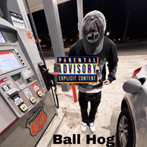 Ball Hog (feat. ftbdd)