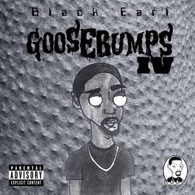 Goosebumps IV