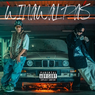 WINAWALDAS (feat. Yolac) - Single