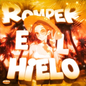 ROMPER EL HIELO - Single