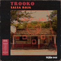 Salsa Roja (feat. Leo Genovese, Thomas Pridgen, Marcos Lopez & Omar Martinez) - Single - Trooko