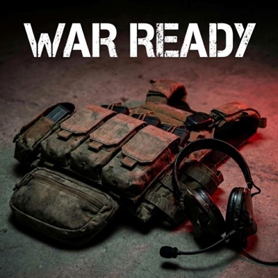 War Ready - Single