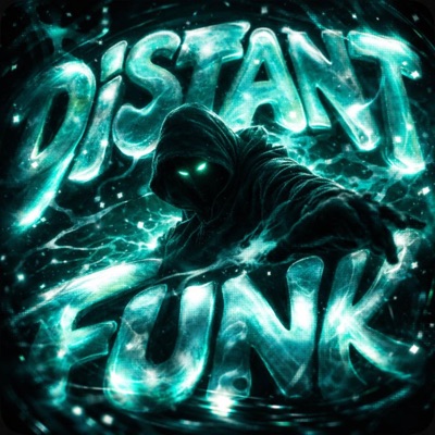 DISTANT FUNK - EP