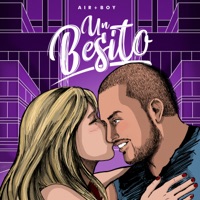 Un Besito - Single - Air Boy