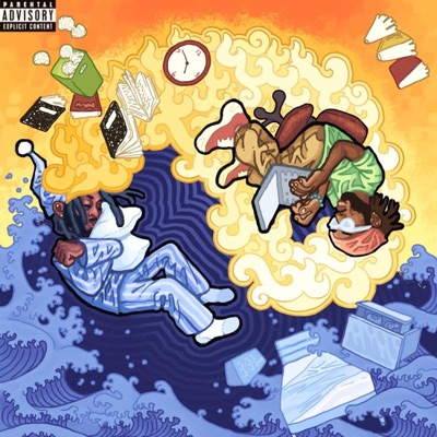 Things I Should've Said When I Was Awake EP