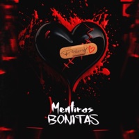 ROLAND_MENTIRAS BONITAS - Single - Roland