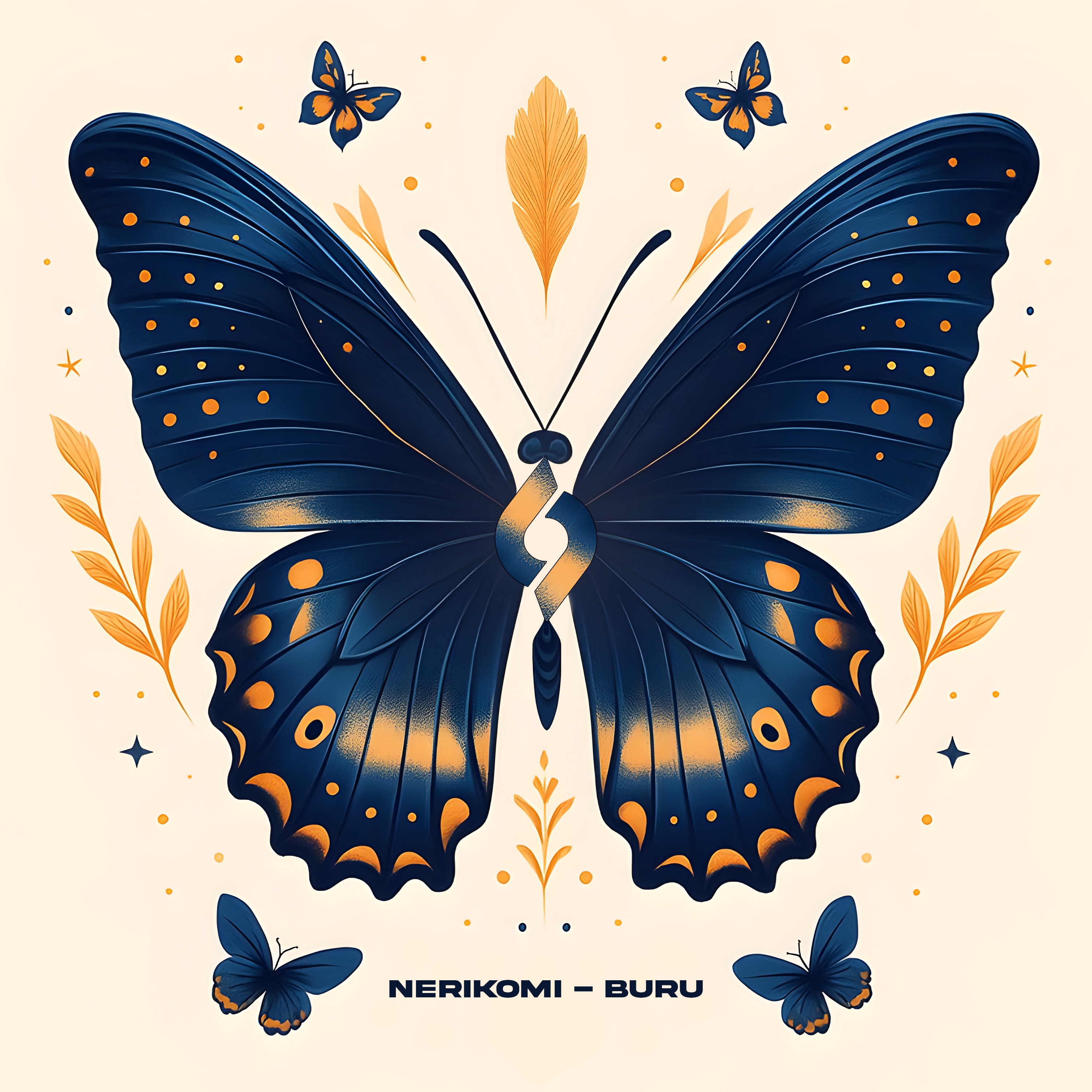 Nerikomi & Journey of the Soul - Buru