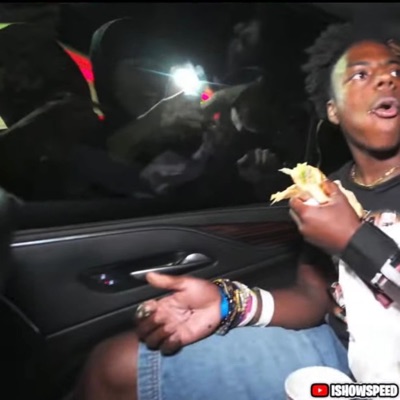 The most! (feat. TPS Pat) - EP