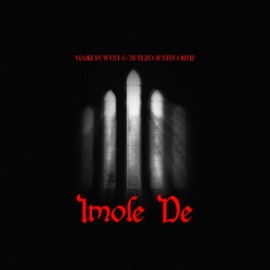 Imole De Maikon West, Nuelzo & Justyn Ortiz