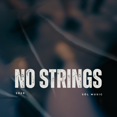 No Strings - Single
