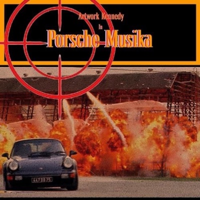Porsche Musika