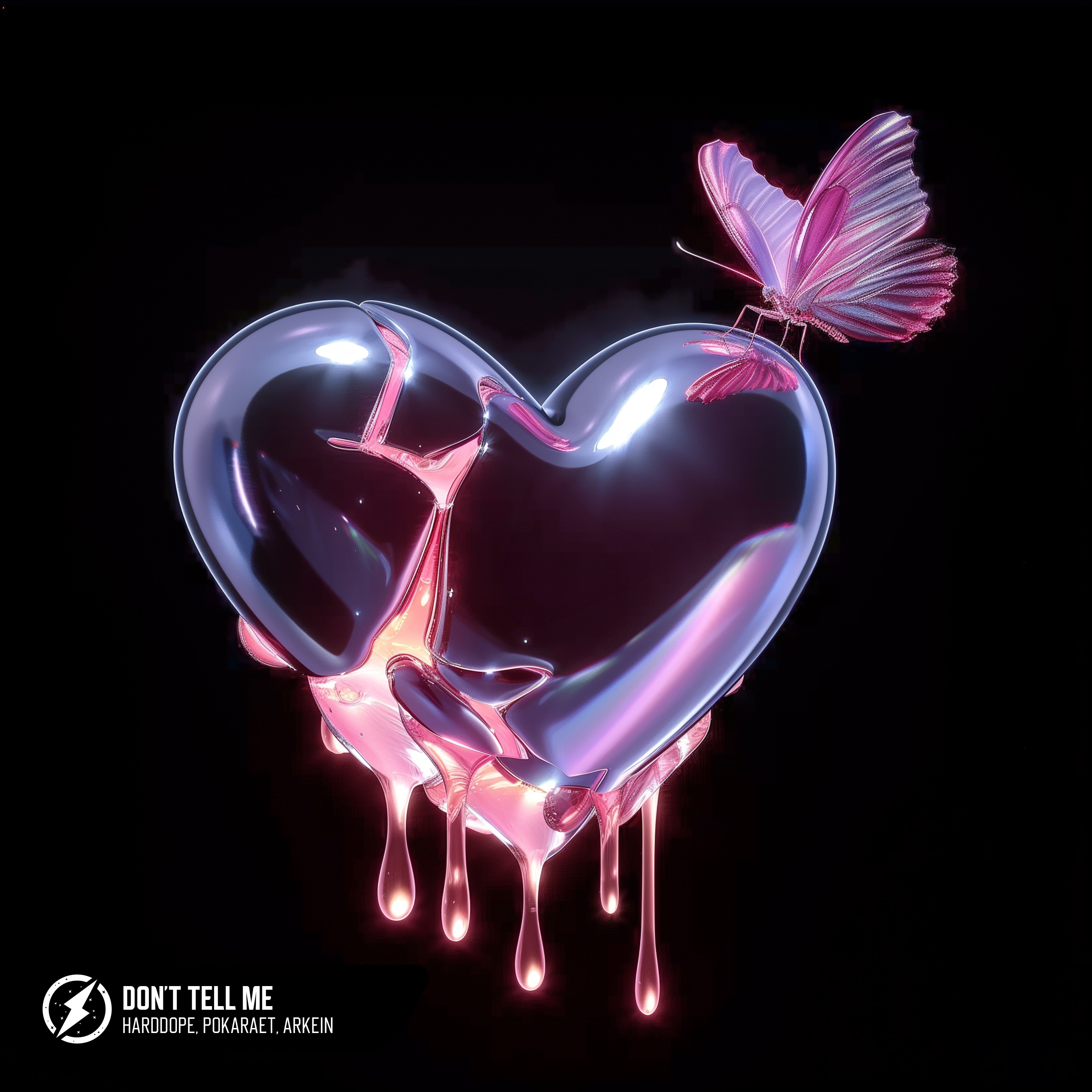 Don't Tell Me - Single