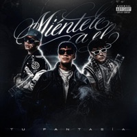 MIÉNTELE A ÉL - Single - Crisher & Crockzito