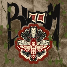 Bloom (feat. marion, Galilée, Theophile Amiard & BLOOM) MOC