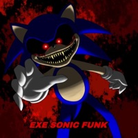 Exe Sonic Funk - Single - DJ VT DA RUA LARGA, LDF RECORDS & mc menor vt