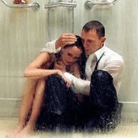 there's a claw on my shoulder (feat. Lyustra) - Single - 24GET