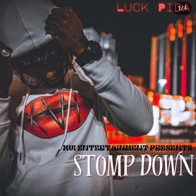 Stomp Down - Single