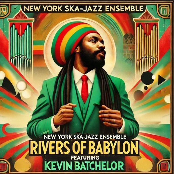 Rivers of Babylon – Single