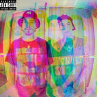 Destinos Incertos - Single - Fuskazul, Drês & Lukye