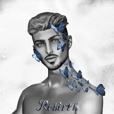 Rebirth - EP