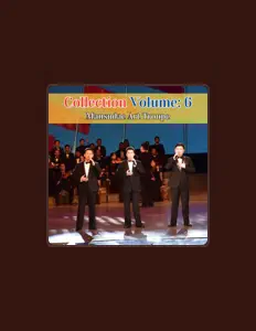 Dengarkan Mansudae Art Troupe, tonton video musik, baca bio, lihat tanggal tur & lainnya!