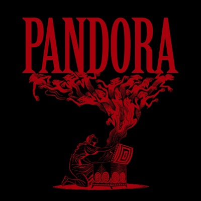 Pandora (feat. Vango909) - Single