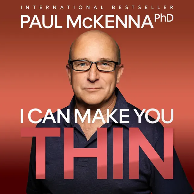 I Can Make You Thin (Unabridged)