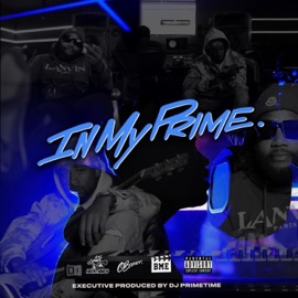 Catch A Flight DJ Primetime, Chris O'Bannon & Big Sad 1900