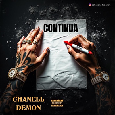 CONTINUA - Single