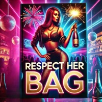 Respect Her Bag (feat. LATENIGHTJIGGY) - Single - Jnabe & Nawlage
