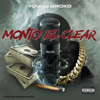 Monto el clear - Single