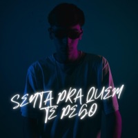 SENTA PRA QUEM TE PEGO (feat. DJ J2 & DJ DOZABRI) [EletroFunk] - Single - Cossta Music