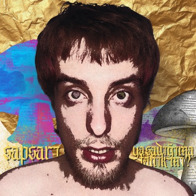 yasadigima tanik mi? - Single