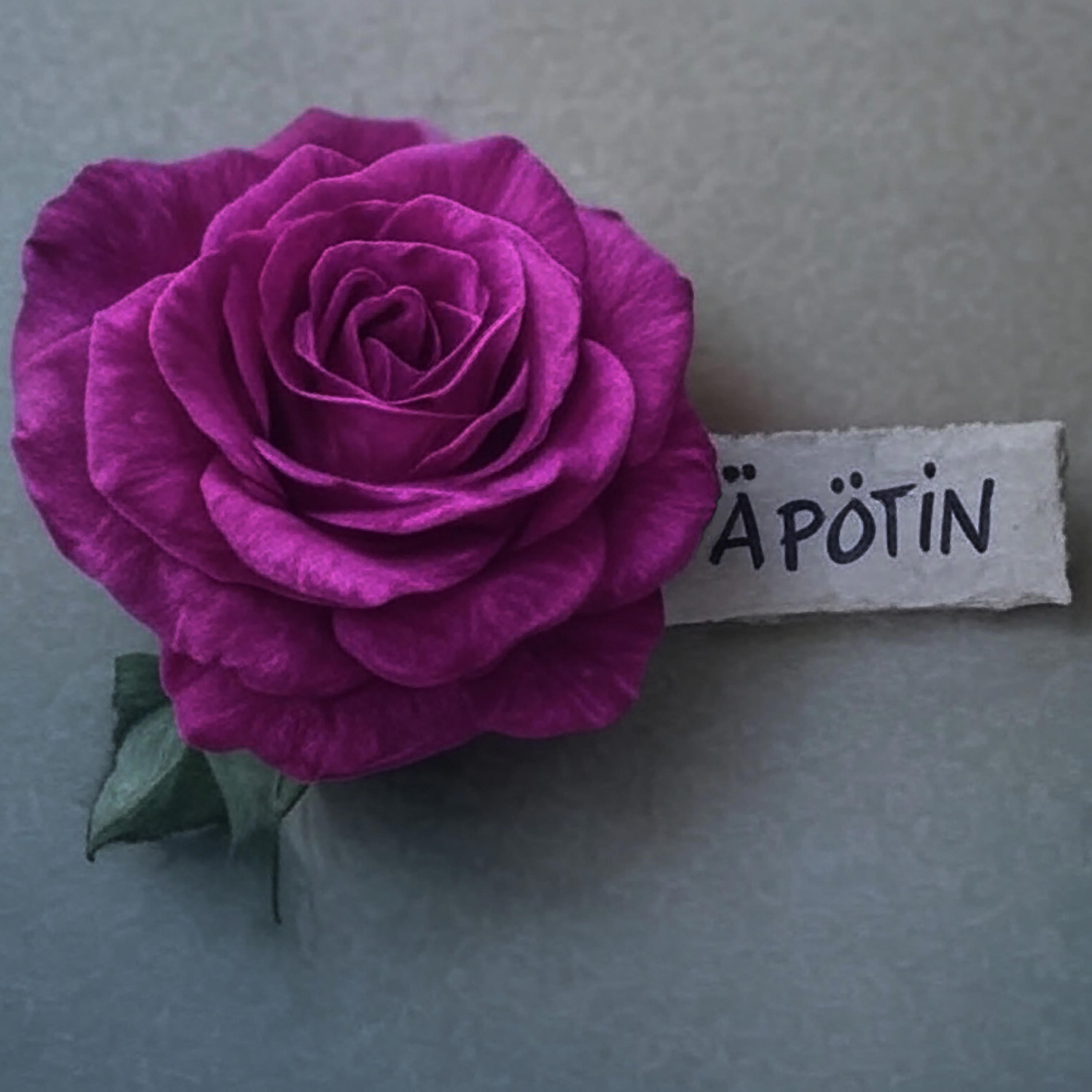 Rakastaa, ei Rakasta - Single