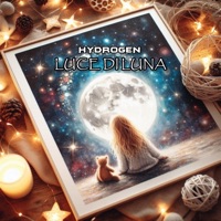 Luce Di Luna - Single - Hydrogen