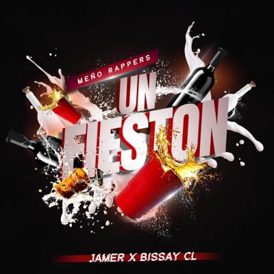 un fieston (feat. bissay cl ft jamer) - Single
