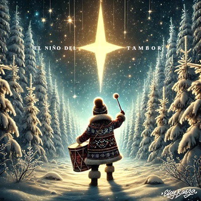 El Niño del Tambor - Single