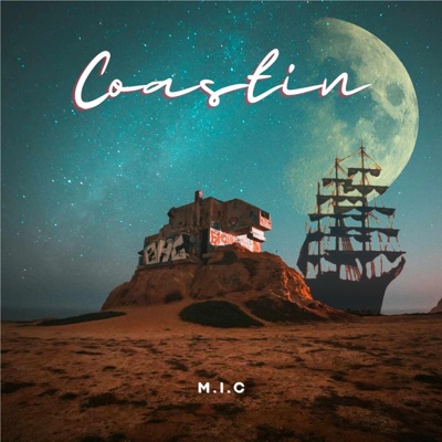 Coastin - Single