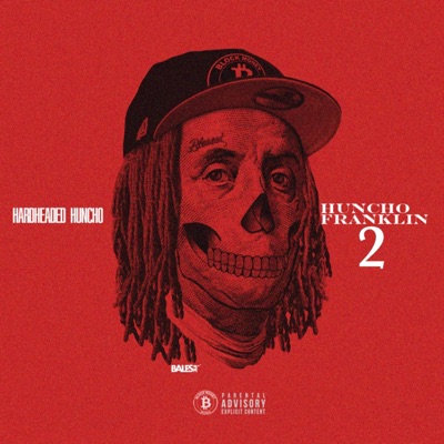 Huncho Franklin 2