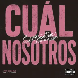 Sech & Kapo – CUÁL NOSOTROS – Single (2025)